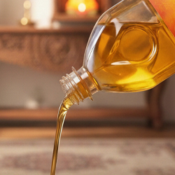 Pooja Oil