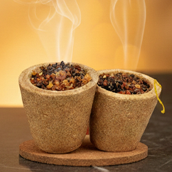 Instant Sambrani