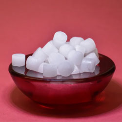 Camphor